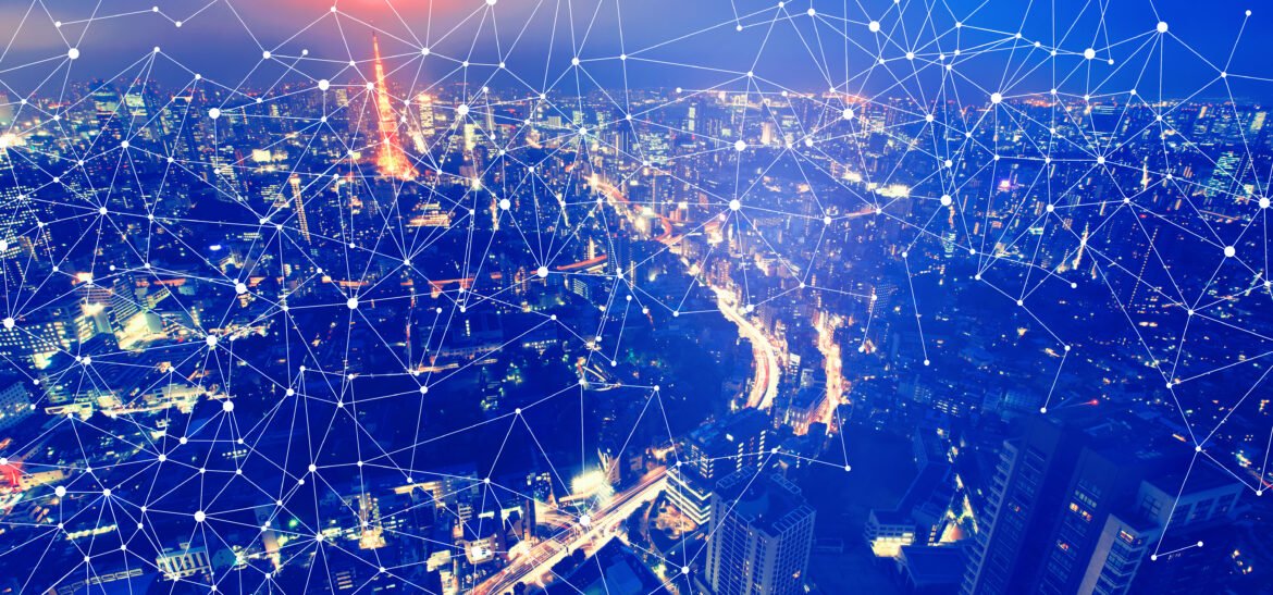 AI and the New Era of Real Estate Dominance